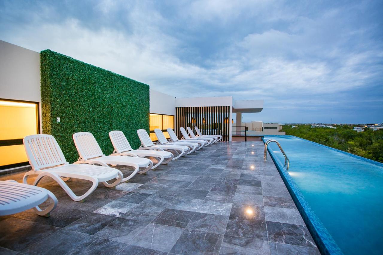 Apartamento Estrena Exclusivo Estudio De Lujo *